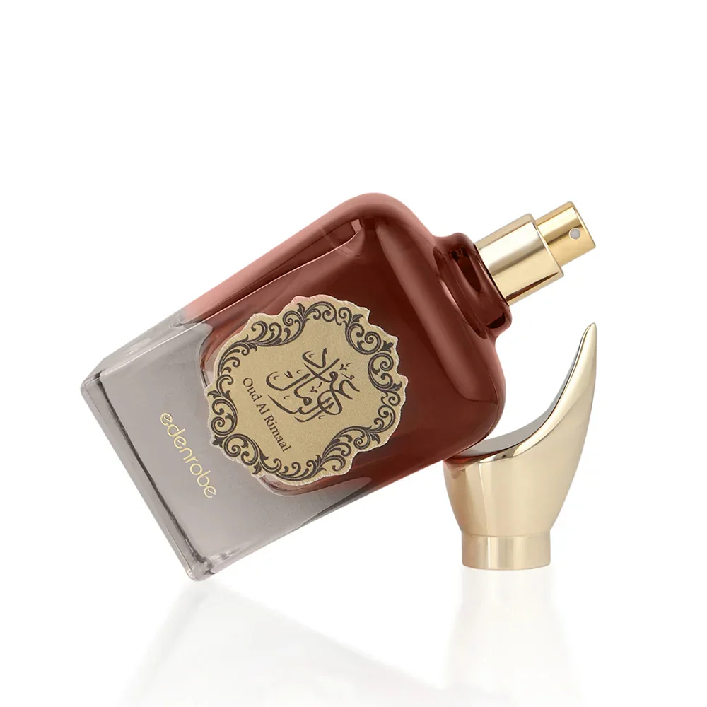 Oud Al Rimaal By Edenrobe