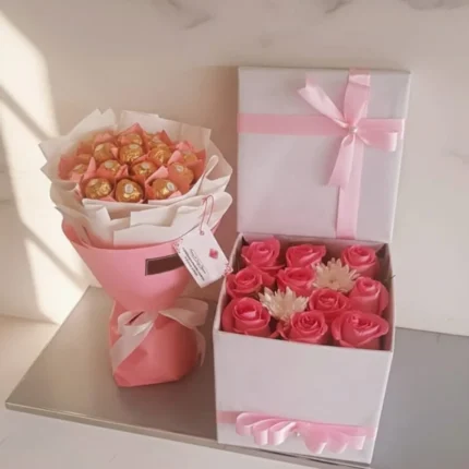 Best Flower Combo