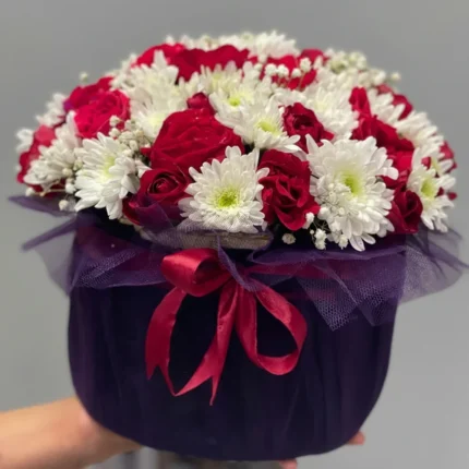 Blooms Gift
