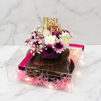 Best Mother Cake