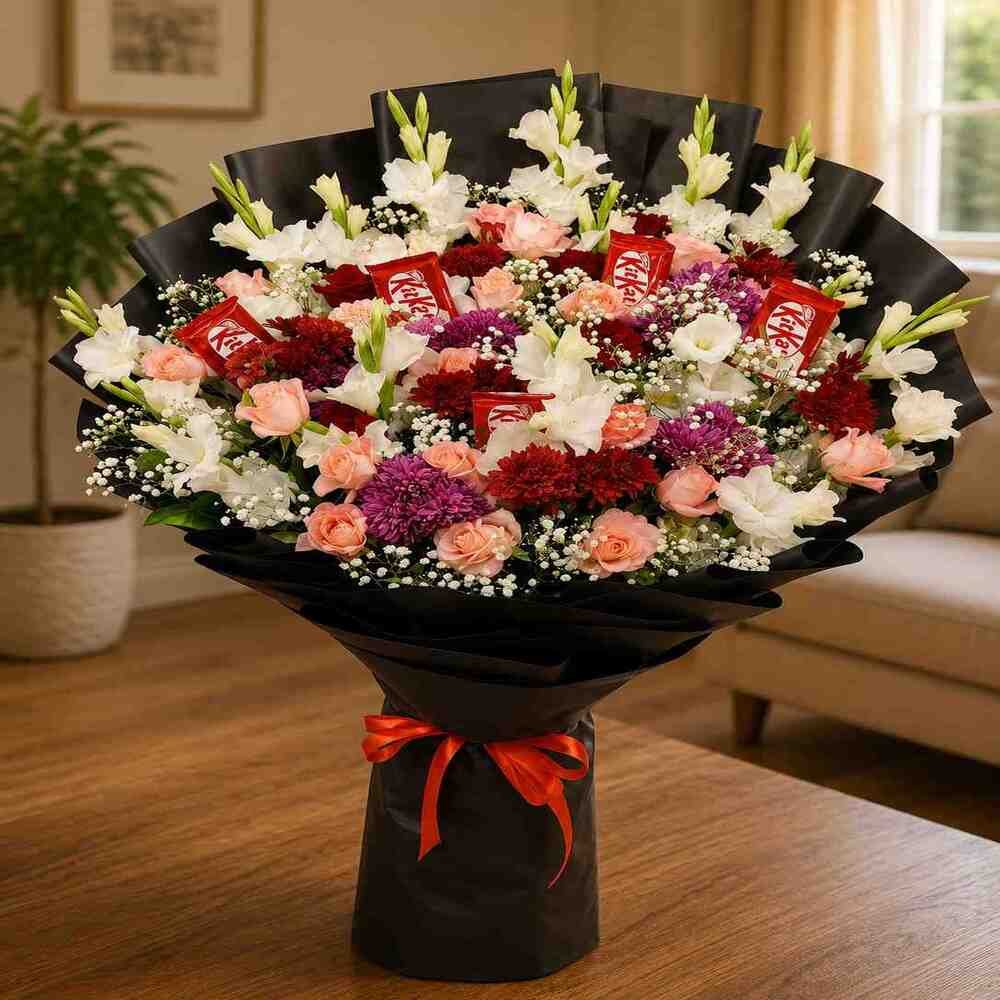 Ultimate Guide to Eid Gift Baskets for Family in Pakistan