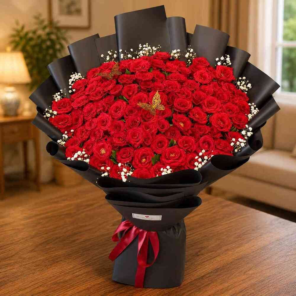 Best Flowers for Every Occasion in Pakistan: The Complete Gift Guide by PakFlowerShop