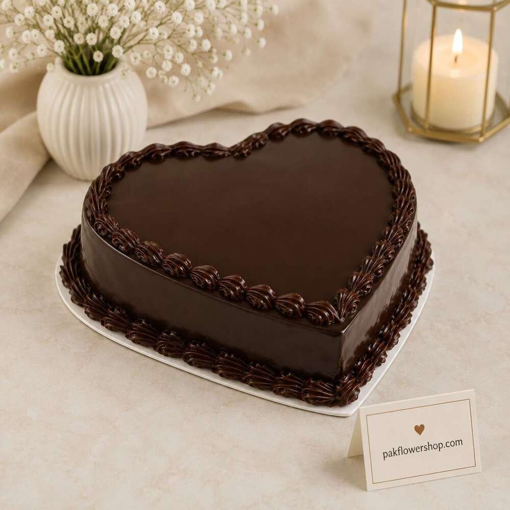 Reliable cake delivery service Lahore