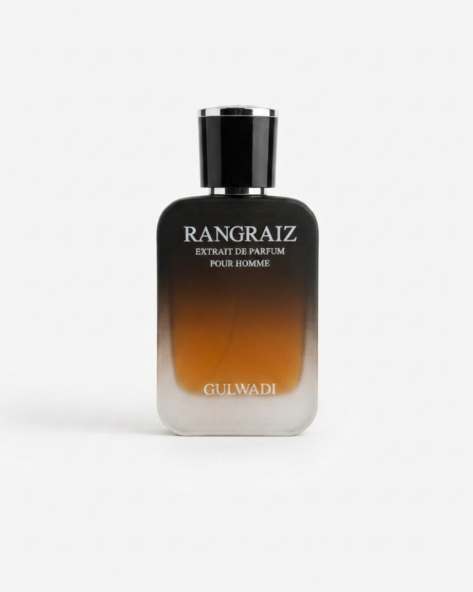 Rangraiz floral perfume, the perfect choice for Floral perfumes for gifts Pakistan, ideal for special occasions and celebrations.