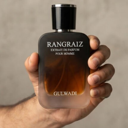 Rangraiz floral perfume, the perfect choice for Floral perfumes for gifts Pakistan, ideal for special occasions and celebrations.