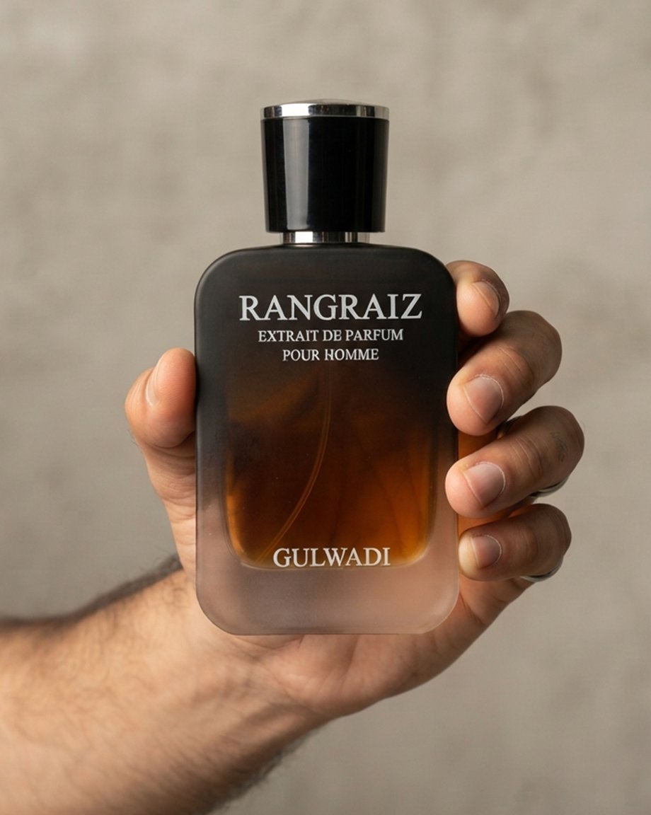 Rangraiz floral perfume, the perfect choice for Floral perfumes for gifts Pakistan, ideal for special occasions and celebrations.