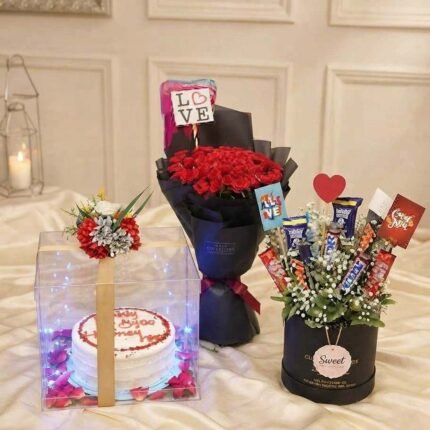 order anniversary gifts Lahore bundle showcase