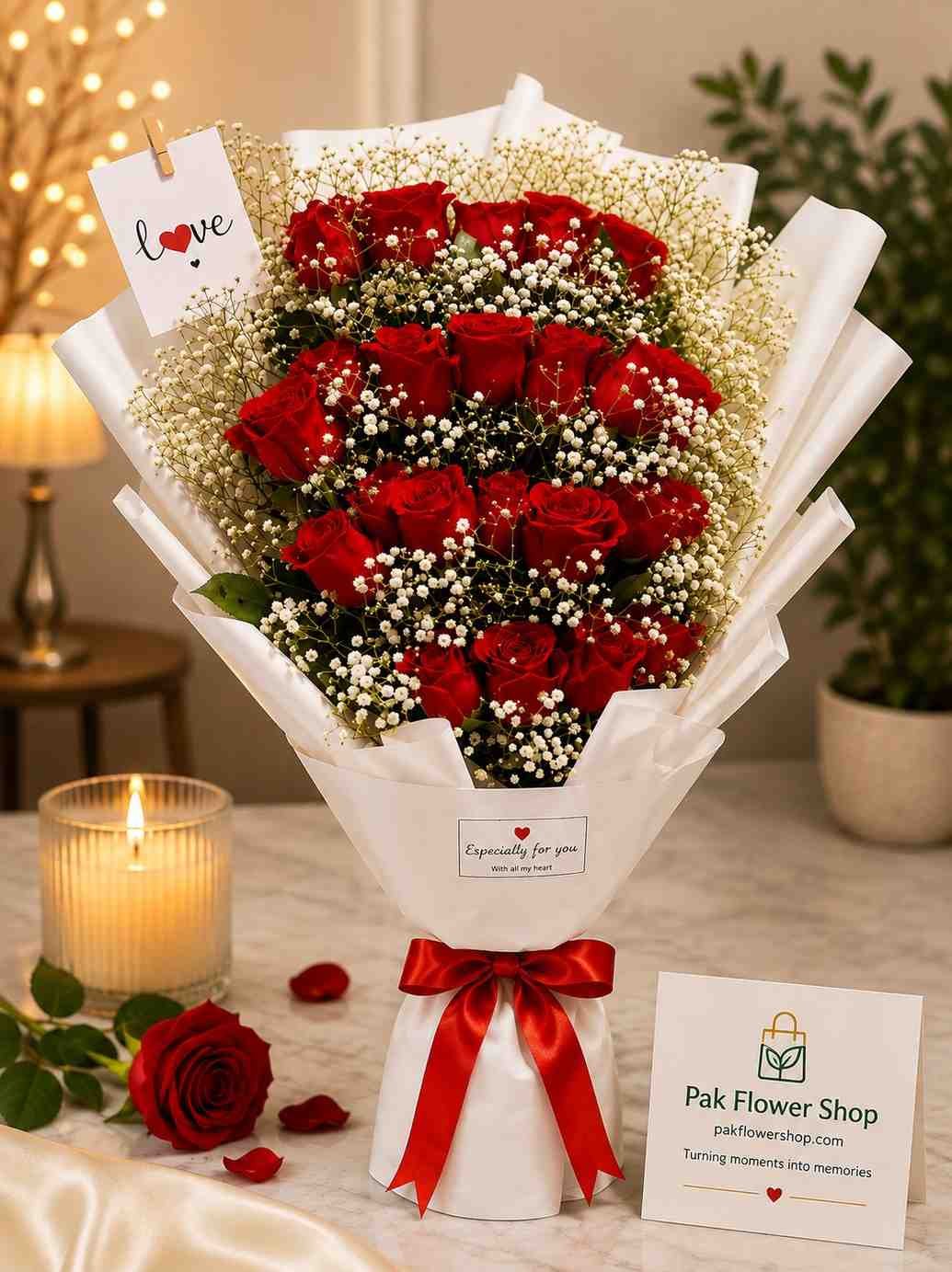 How to Choose the Perfect Bouquet for Every Celebration