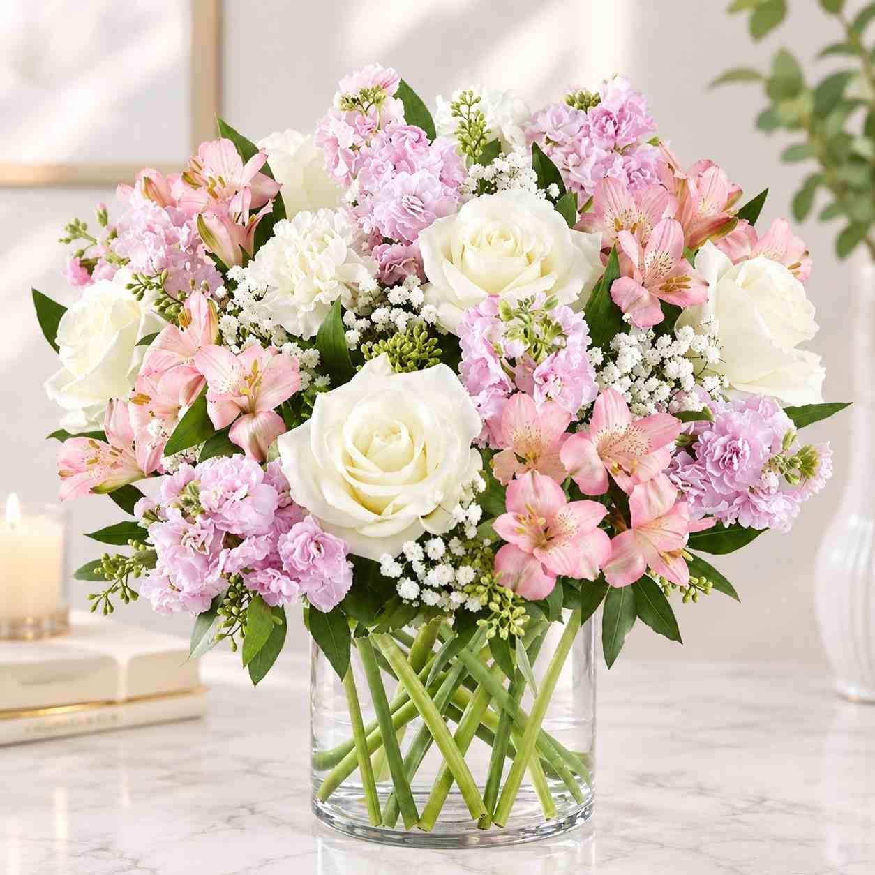 Send Flowers to Pakistan from the UK: A Simple Guide for British Pakistanis