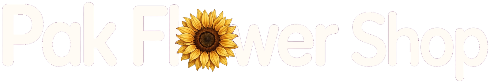 Pak Flower Shop